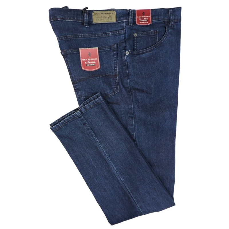 jeans taglie forti
